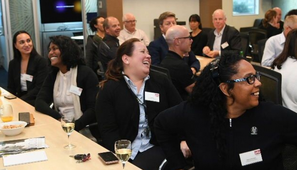 GETBA workplace wellbeing