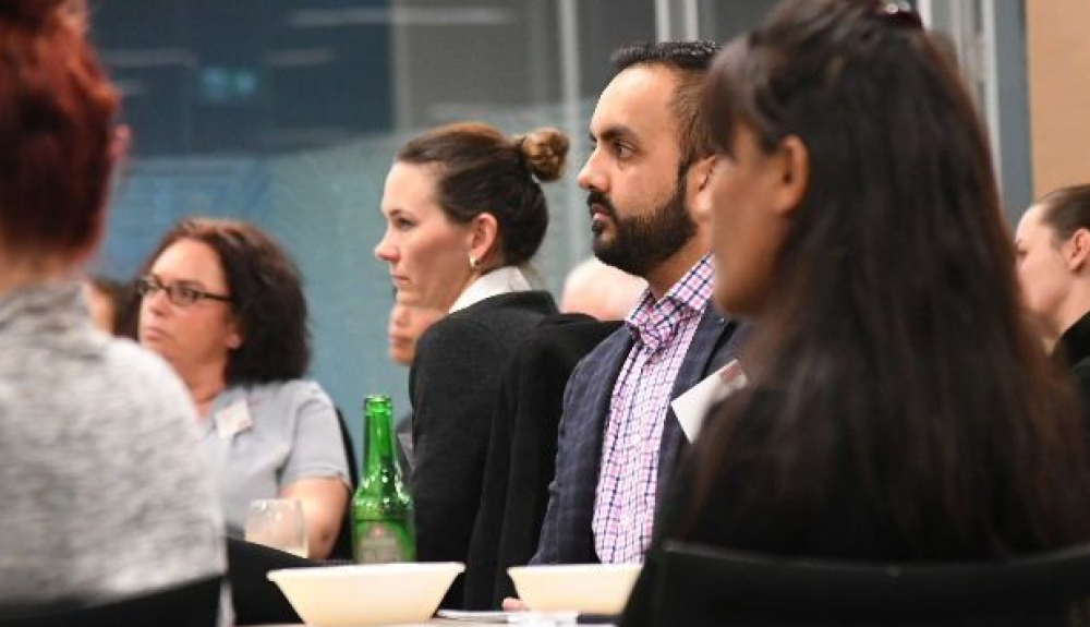 GETBA workplace wellbeing