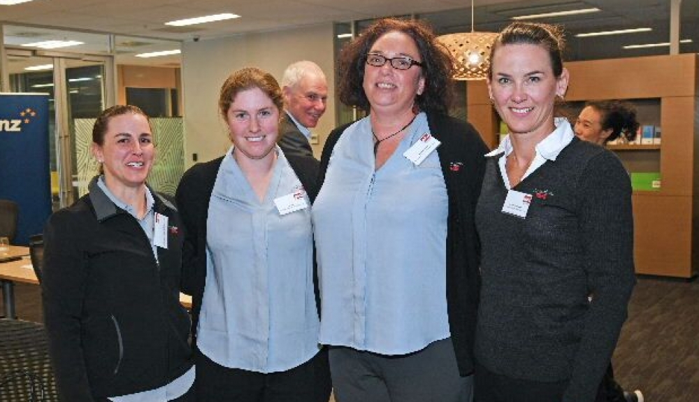 GETBA workplace wellbeing