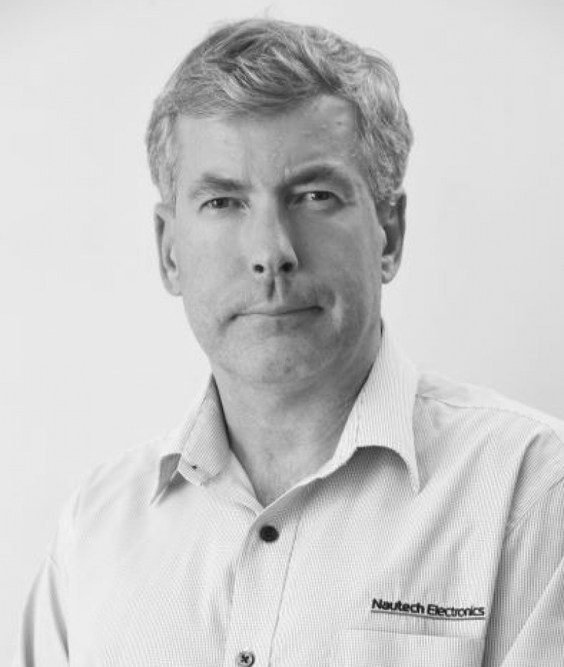 Andrew Turner