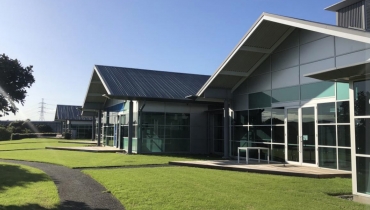 Highbrook Medical - Last Vacancy