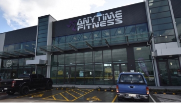 New Retail / Commercial Leasing