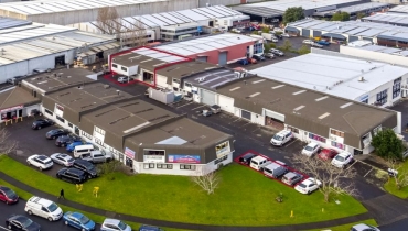 Affordable East Tamaki Industrial