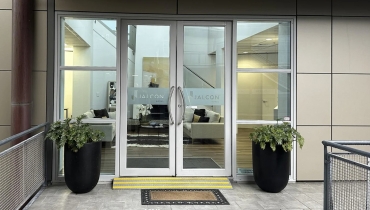 Spectacular Office / Accommodation