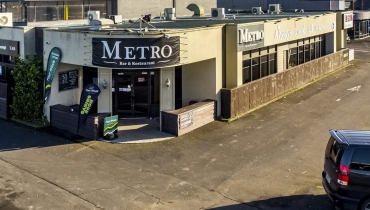 Gaming & Hospitality Gem