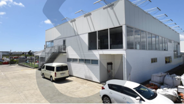 Office on Ormiston
