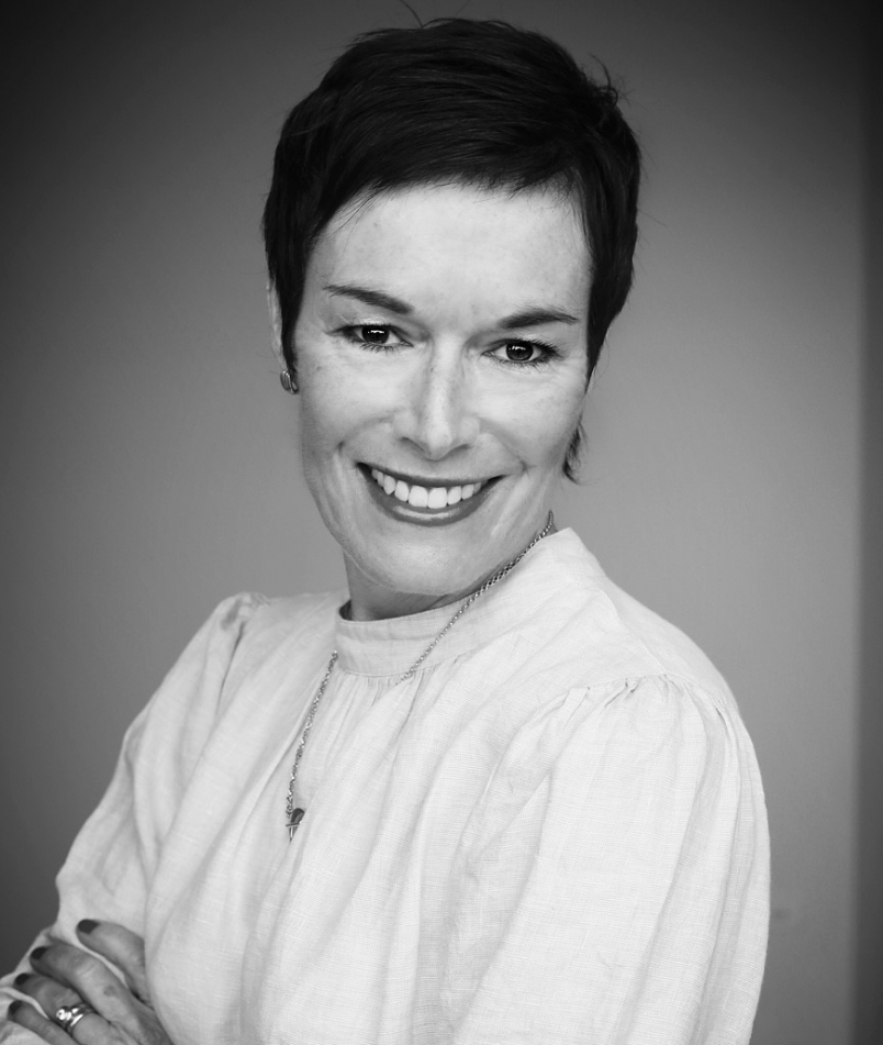 Lucy Hall