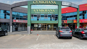 Well-positioned multi-use opportunity