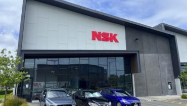 Highbrook Industrial Unit