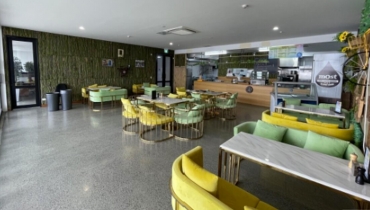 Food Tenancy